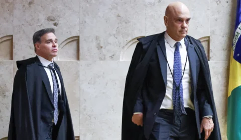 A continuidade do golpismo em ação na Suprema Corte