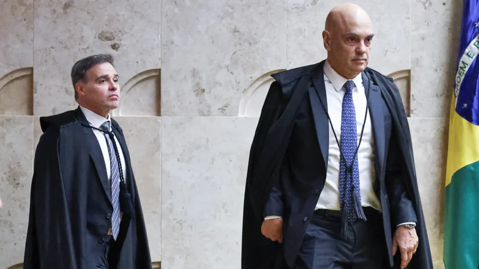 A continuidade do golpismo em ação na Suprema Corte