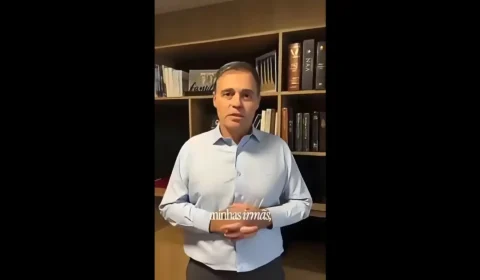‘Ele é um de nós’