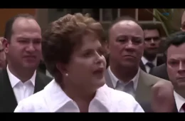 A perda como projeto de nação