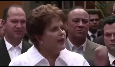A perda como projeto de nação