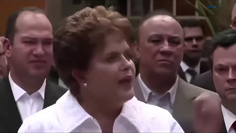 A perda como projeto de nação
