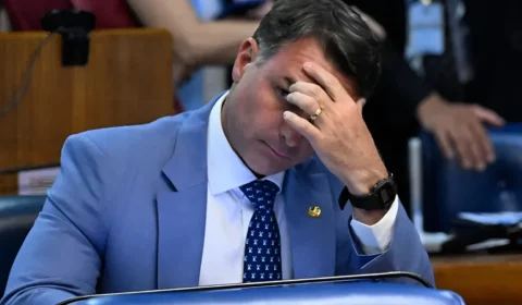 O risco Flávio e a institucionalização de um narcoestado