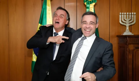 O ministro terrivelmente golpista