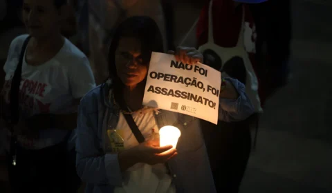 A violência terá fim?