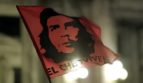 Carta ao Leitor — Anarquistas, graças a Deus
