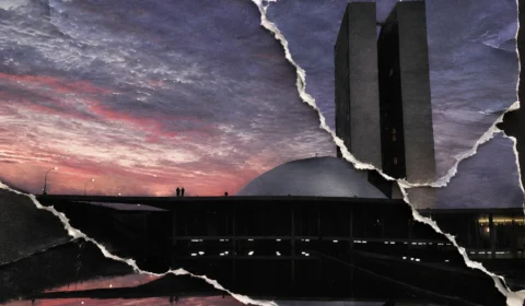 O risco de retrocesso democrático