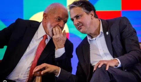 Senado: o destino pretendido para Camilo até 2030