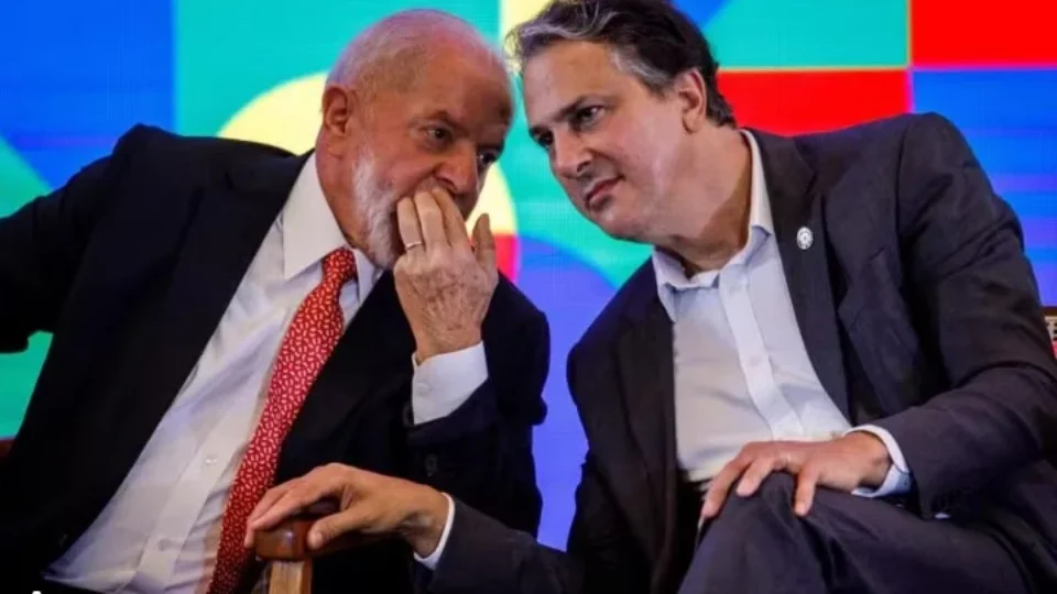Senado: o destino pretendido para Camilo até 2030