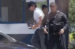 Resultado do primeiro turno anima Vorcaro na Papuda, dizem detentos