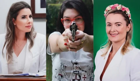 Virtuosas e vitoriosas nas urnas