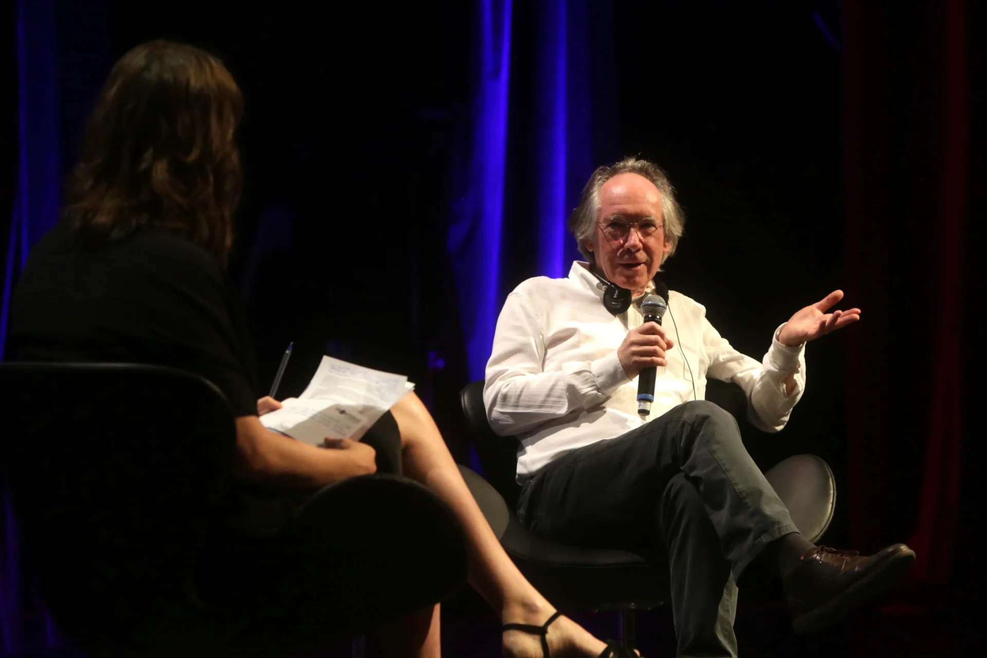 Ian McEwan no Fronteiras do Pensamento São Paulo 2016 (30519816431)