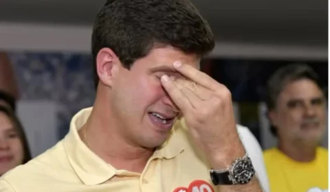 João Campos e o ‘Ministério da Eucaristia’