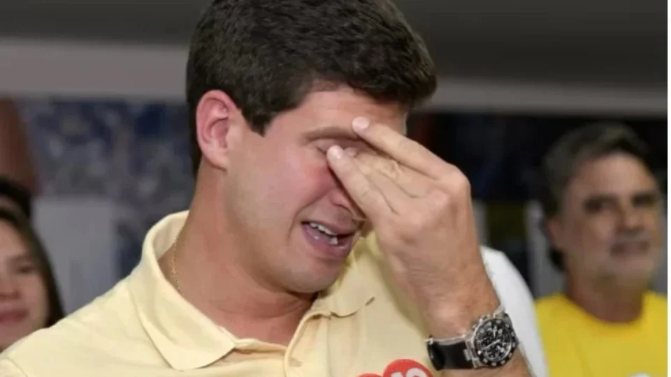 João Campos e o ‘Ministério da Eucaristia’