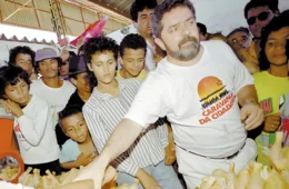 O milagre já aconteceu