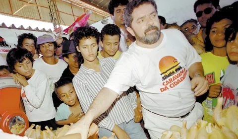 O milagre já aconteceu