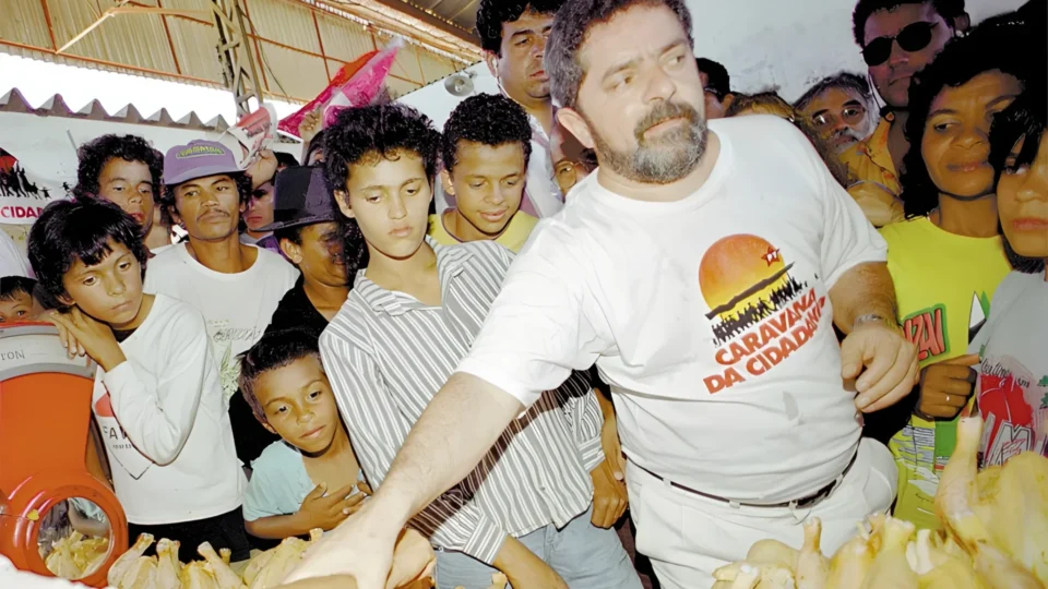 O milagre já aconteceu
