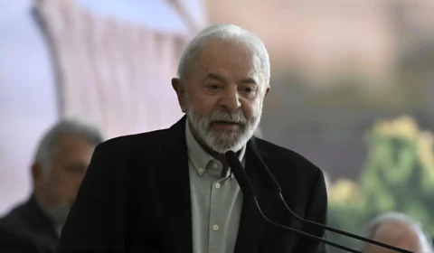 O futuro já começou