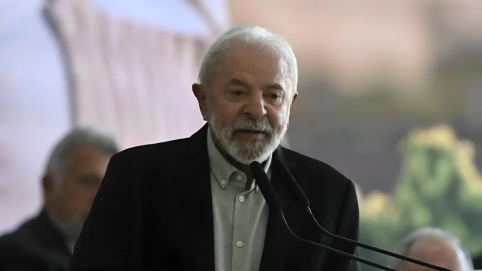 O futuro já começou