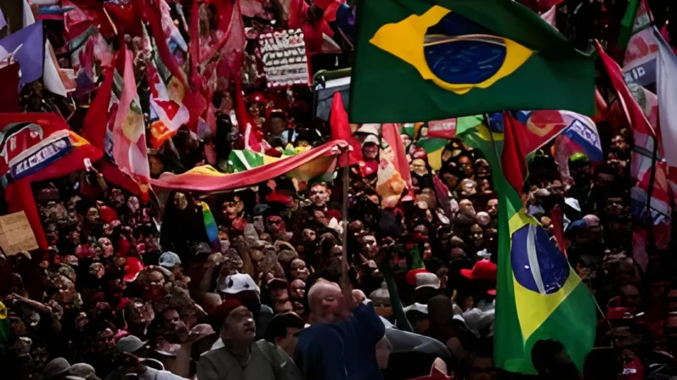 O horizonte de uma esquerda minoritária