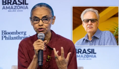 Marina será a 1ª presidente da Autoridade Ambiental