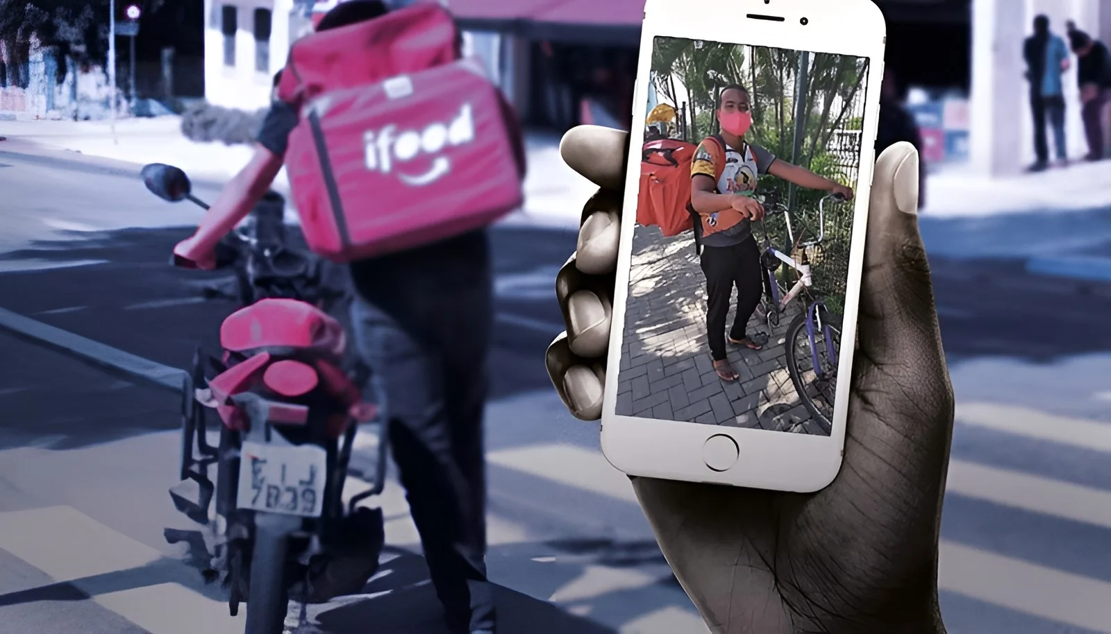 Trabalhadores aplicativos 2 foto rovena rosa ag brasil (1)