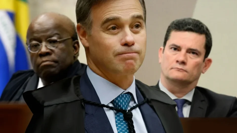 André Mendonça é a síntese do pior de Joaquim Barbosa e Sergio Moro