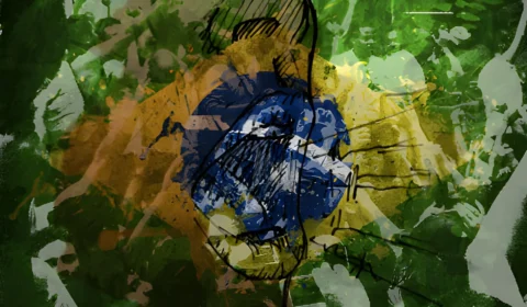 Carta ao Leitor — A democracia como a primeira vítima