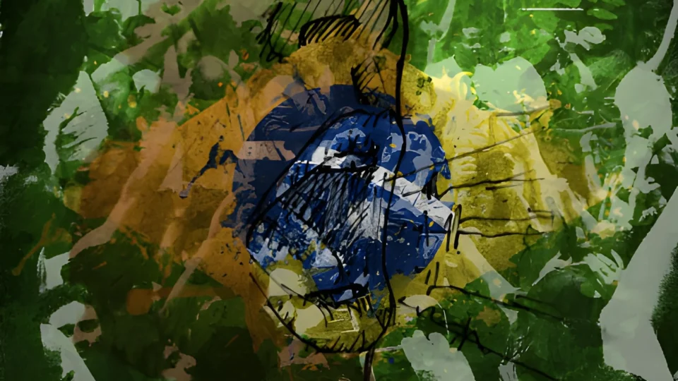 Carta ao Leitor — A democracia como a primeira vítima