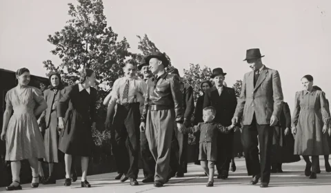 Operação internacional escondeu nazistas da SS no Sul do Brasil