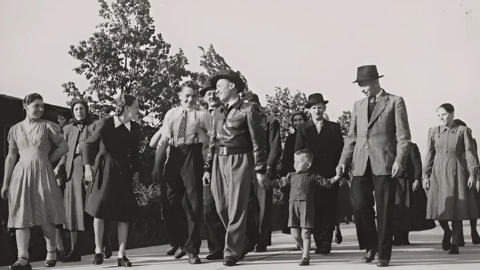 Operação internacional escondeu nazistas da SS no Sul do Brasil