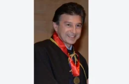Lottenberg fora da Conib e do Einstein em 2027