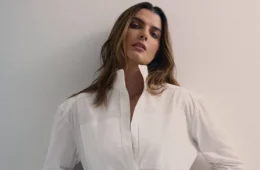 Pantera pantaneira de Alagoas será a mais jovem senadora