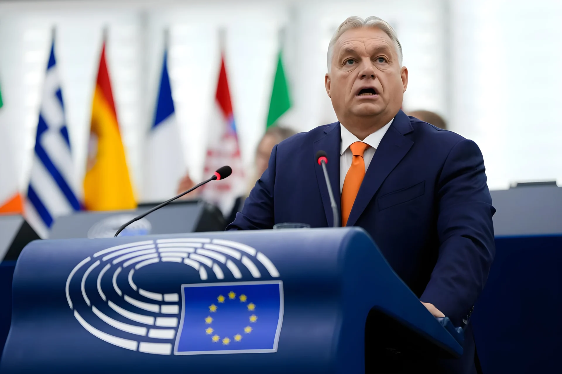 Viktor orbán foto união europeia 2024 (1)